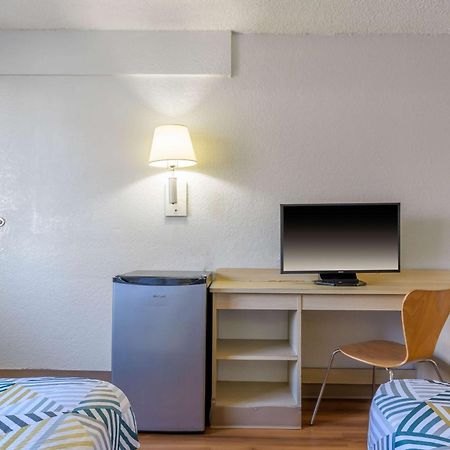Motel 6 Hayward, Ca- Silicon Valley Gateway Exterior foto