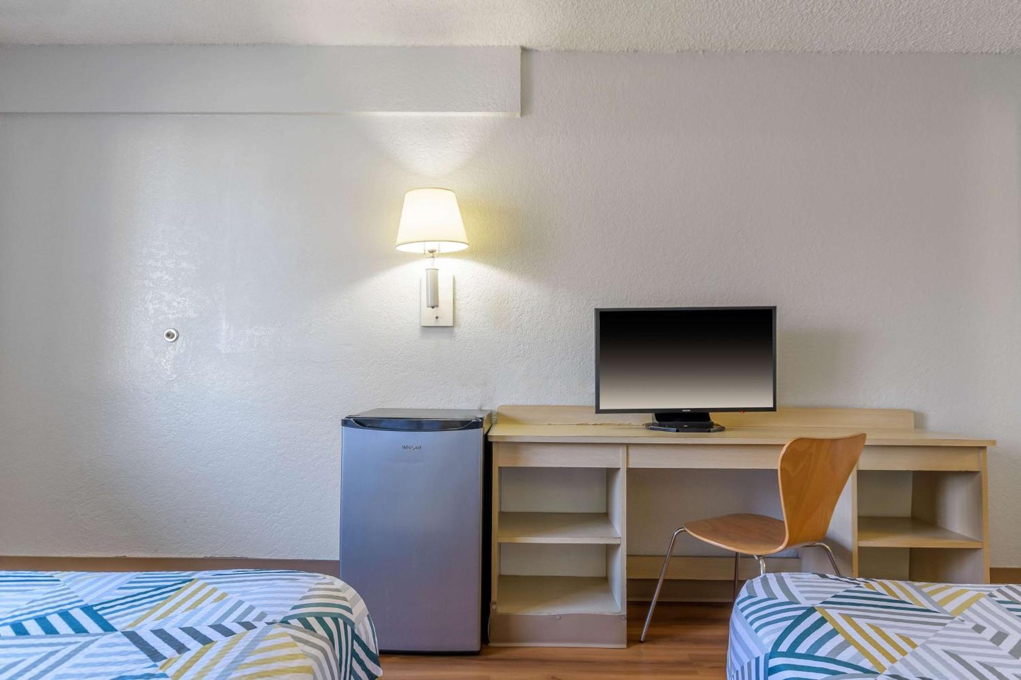 Motel 6 Hayward, Ca- Silicon Valley Gateway Exterior foto