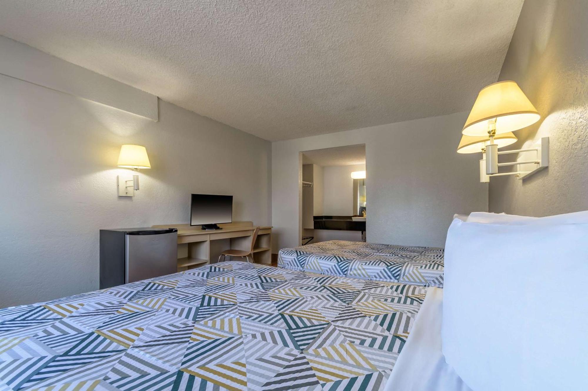 Motel 6 Hayward, Ca- Silicon Valley Gateway Exterior foto