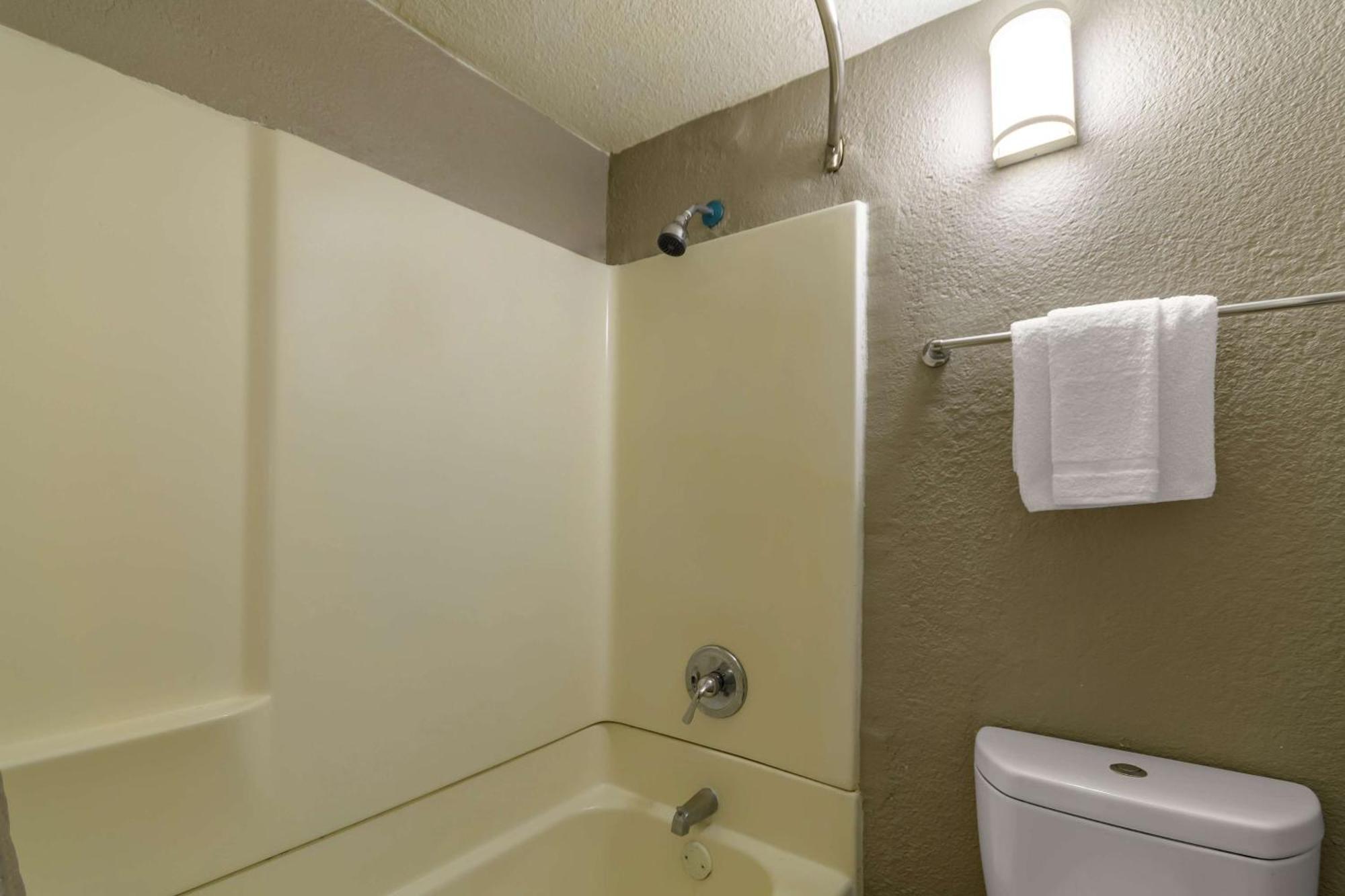 Motel 6 Hayward, Ca- Silicon Valley Gateway Exterior foto