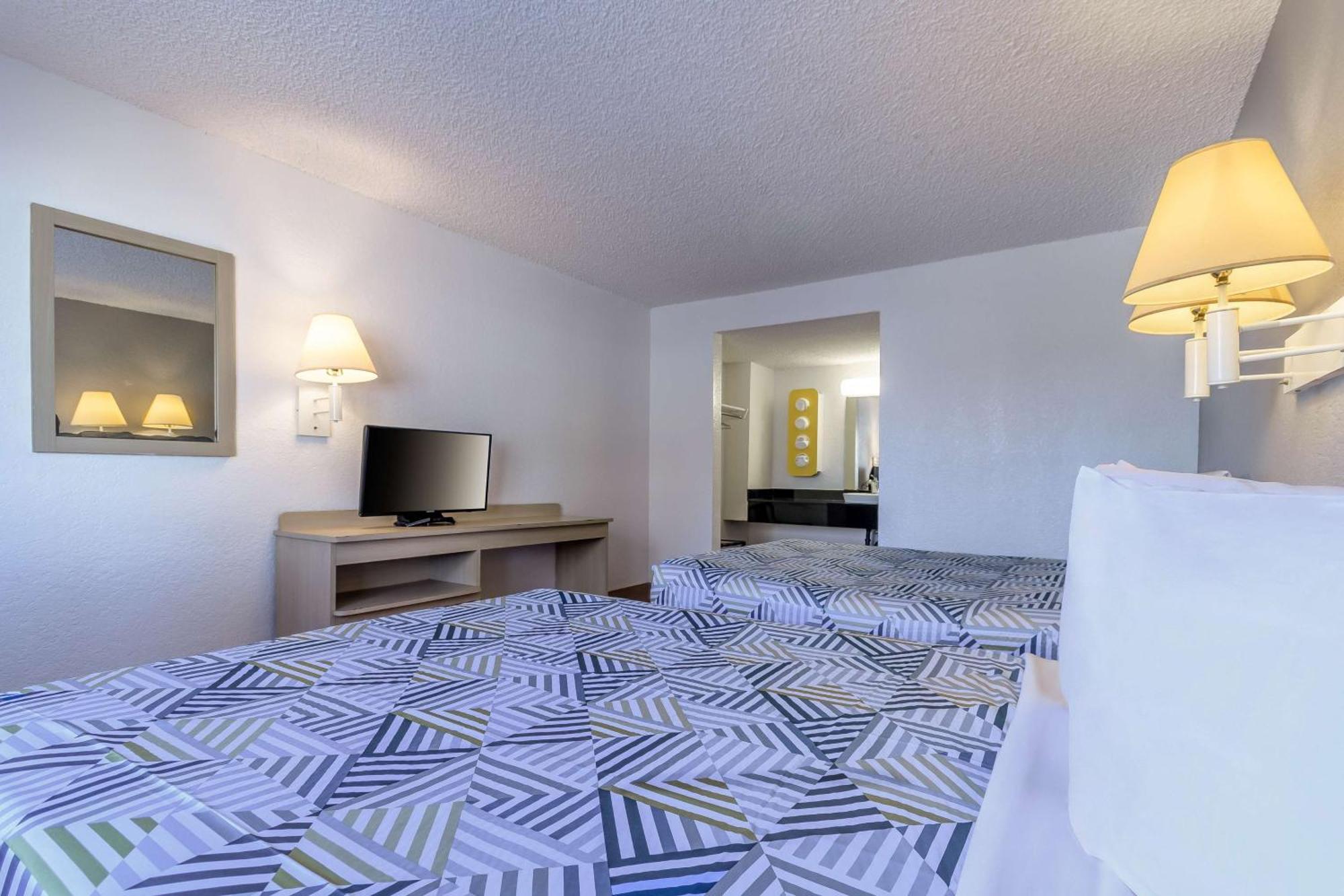 Motel 6 Hayward, Ca- Silicon Valley Gateway Exterior foto