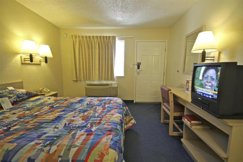 Motel 6 Hayward, Ca- Silicon Valley Gateway Quarto foto