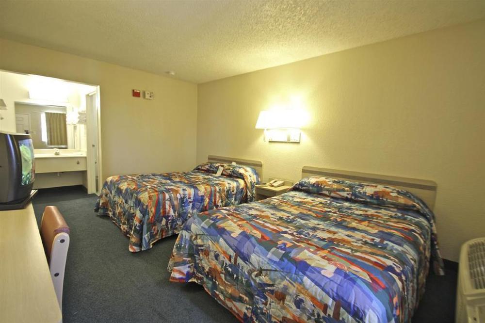 Motel 6 Hayward, Ca- Silicon Valley Gateway Quarto foto