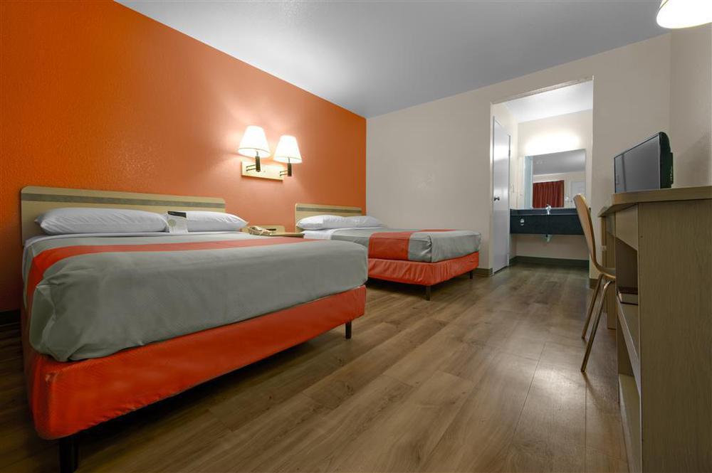 Motel 6 Hayward, Ca- Silicon Valley Gateway Quarto foto