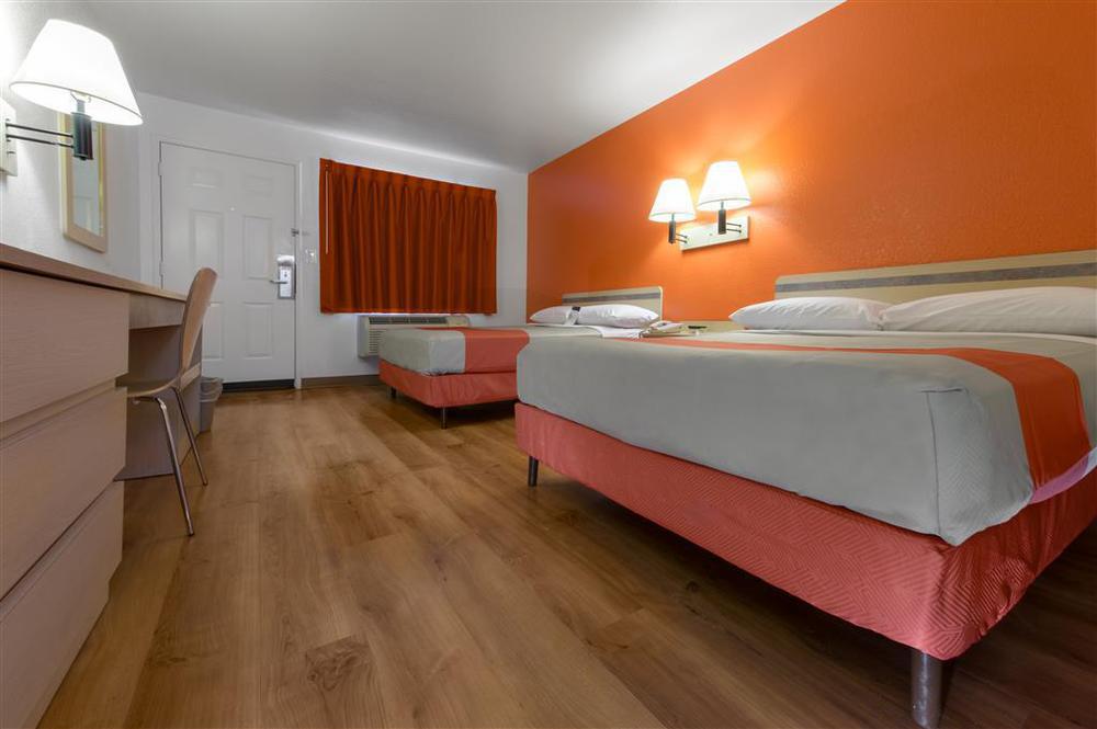 Motel 6 Hayward, Ca- Silicon Valley Gateway Quarto foto