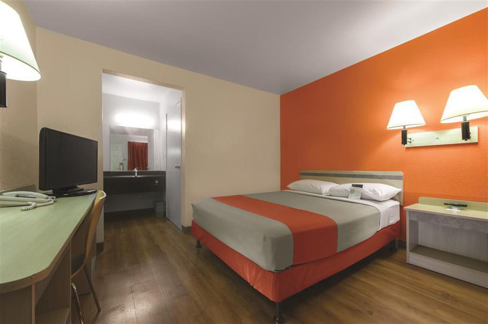 Motel 6 Hayward, Ca- Silicon Valley Gateway Quarto foto