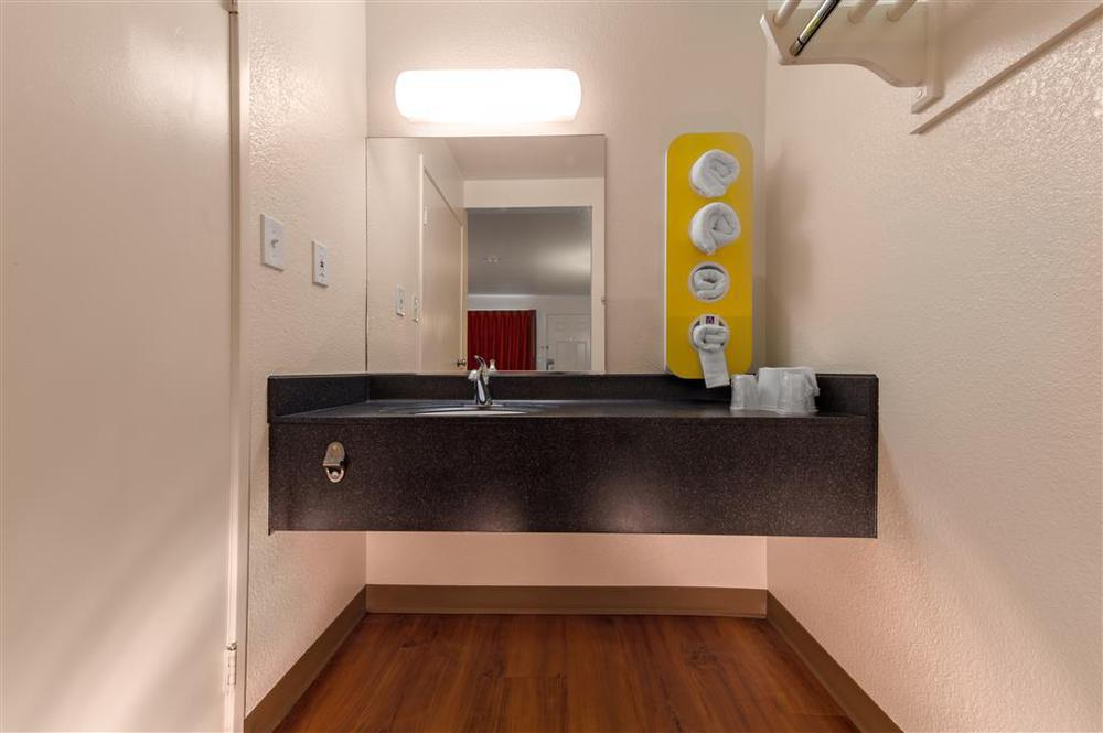 Motel 6 Hayward, Ca- Silicon Valley Gateway Quarto foto